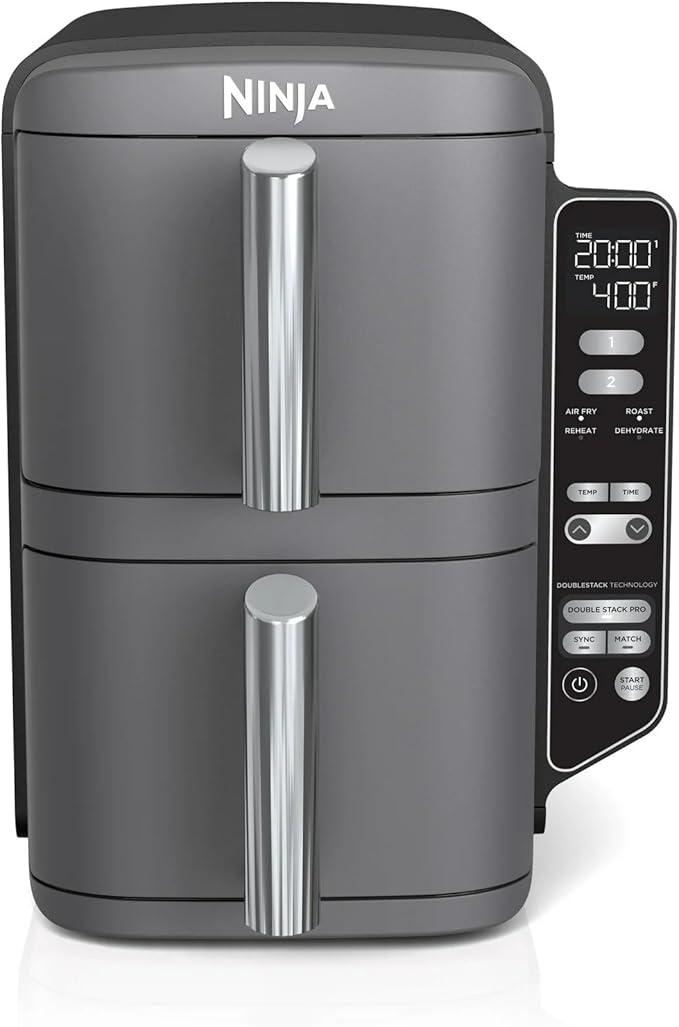 Double Stack Air Fryer